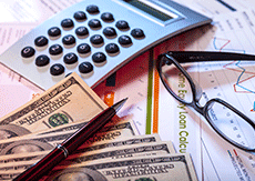 Rising desire in high-risk investments